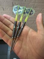 Luke littler world championship darts 23g, Ophalen of Verzenden, Zo goed als nieuw, Pijlen