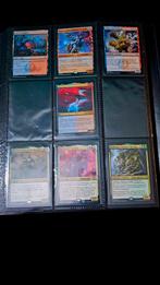 Magic the gathering kaarten, Hobby en Vrije tijd, Verzamelkaartspellen | Magic the Gathering, Ophalen of Verzenden, Zo goed als nieuw