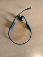 Shokz OpenComm headset, Telecommunicatie, Mobiele telefoons | Oordopjes, Ophalen of Verzenden, Gebruikt, Bluetooth