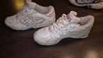 Originele vintage ASICS EL 554 “Biscayne” eind jaren 80 GEL, Kleding | Dames, Ophalen of Verzenden, Zo goed als nieuw, Sneakers of Gympen