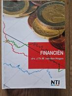 Financiën - Drs. J.Th.M. van den Hogen, Ophalen of Verzenden, Gelezen, Geld en Beleggen, Drs. J.Th.M. van den Hogen