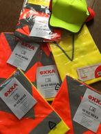 Verkeersregelaar Veiligheidshesje, Ophalen, Nieuw, OXXA