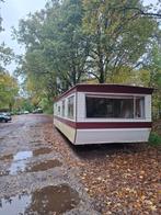 aluminium stacaravan zonder standplaats, Tot en met 4