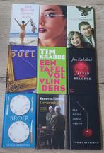 22 Boekenweekgeschenken Met Harde Kaft., Boeken, Boekenweekgeschenken, Ophalen of Verzenden, Nieuw, Diverse schrijvers
