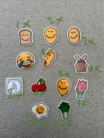 Jumbo Smiley’s Ruilen of Kopen, Jumbo, Ophalen of Verzenden
