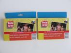 2x Blokker glanzend fotopapier 235 grams 50 vel/stuk 10x15cm, Audio, Tv en Foto, Fotografie | Fotopapier, Ophalen of Verzenden