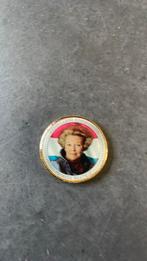 2 euro munt Beatrix 75 jaar, Goud, Ophalen of Verzenden, Losse munt