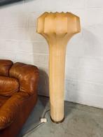 Zeldzame ‘Floor lamp’ Castiglioni Cocoon, Ophalen of Verzenden