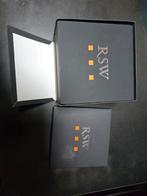 RSW Horlogedoos, Ophalen of Verzenden, Goud