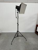 Fotolamp studiolamp studio verlichting fotoshoot lamp, Ophalen, Gebruikt, Lamp of Flitsset