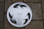 1 losse originele wieldop Ford Fiesta 13 inch, Auto diversen, Wieldoppen, Ophalen of Verzenden, Gebruikt