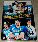 Friday Night Lights - Seizoen 2 - 4DVD Box, Cd's en Dvd's, Alle leeftijden, Ophalen of Verzenden, Zo goed als nieuw, Komedie