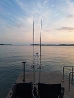 Strandhengel set, Watersport en Boten, Ophalen, Zo goed als nieuw, Complete set