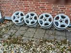 BMW X5 E53 Wintervelgen 17 inch Style 57, Auto-onderdelen, Banden en Velgen, Gebruikt, Velg(en), 17 inch, Terreinwagen