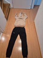 Ballin Set - Hoodie en Joggingbroek s, Zwart, Ophalen of Verzenden, Gedragen, Ballin