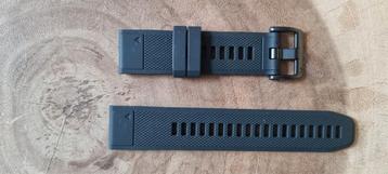 garmin 20mm bandje quickfit beschikbaar voor biedingen