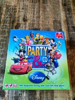 Disney party & co, Ophalen of Verzenden, Zo goed als nieuw
