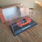 Schuco Opel Speedster, Ophalen of Verzenden, Auto, Schuco