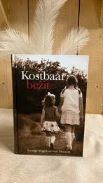 TM-9 Geesje Vogelaar- v Mourik Kostbaar bezit, Ophalen of Verzenden, Nieuw, Nederland