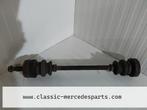 Steekas voor Mercedes W124 Klein differentieel  (201 nummer, Gebruikt, -, Ophalen of Verzenden, -