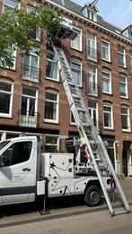 Verhuisbedrijf nodig? Magic Movers doet het van A tot Z!, Inpakservice, Opslag