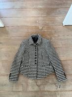 Mt 45 van der Mark jas Jack mantel winterjas, Van der mark, Ophalen of Verzenden, Zo goed als nieuw, Maat 42/44 (L)