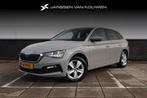 Skoda Scala 1.0 TSI Ambition * Airco * Apple Carplay * Trekh, Auto's, Skoda, Voorwielaandrijving, Gebruikt, Euro 6, Electronic Stability Program (ESP)