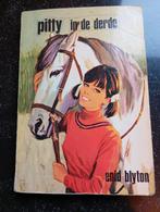 Pitty in de derde, Boeken, Kinderboeken | Jeugd | 10 tot 12 jaar, Ophalen of Verzenden, Gelezen, Enid Blyton