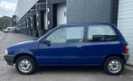 Suzuki Alto 1.0 GA UNIEK! 2DEEIGENAAR/22KKM/BLUETOOTH, Auto's, Stof, 4 cilinders, Blauw, 17 €/maand