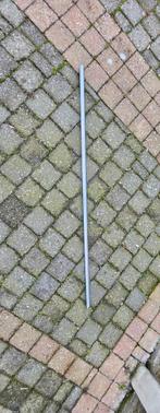 BMW F30 F31 Rechtsvoor Portier Sierlijst Chrome, Gebruikt, Deur, Ophalen of Verzenden, BMW