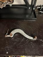 Achterrempedalen voor rieju mrt 50 motorfiets 50cc, Ophalen of Verzenden, Overige typen