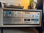 Pioneer Blue Line set SA8800, SG9800, TX9800, CT-F650, Ophalen, Zo goed als nieuw, Cassettedeck, Pioneer
