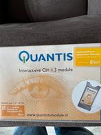 Quantis Interactieve C1+ 1.3 module, Ophalen of Verzenden, Zo goed als nieuw