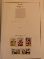 CURACAO - klein MODERN en POSTFRIS kavel (E555), Verzenden, Buitenland