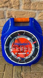 Weissenfels Weisstech M30 Sneeuwkettingen, Auto diversen, Sneeuwkettingen, Ophalen, Gebruikt