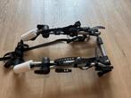 fietsenrek Hollywood Racks, Fietsen en Brommers, Ophalen, Gebruikt