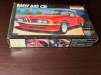 BMW 635 CSI schaalmodel 1:24, Hobby en Vrije tijd, Overige merken, Auto, Groter dan 1:32, Ophalen of Verzenden