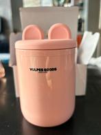 Draagbare Flessenwarmer - Vulpés Goods Babycare, Kinderen en Baby's, Babyvoeding en Toebehoren, Ophalen of Verzenden, Zo goed als nieuw