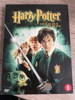 Harry Potter en de Geheime Kamer DVD, Ophalen of Verzenden, Zo goed als nieuw