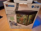 Superfish 30 led topical set, Ophalen, Gebruikt, Leeg aquarium