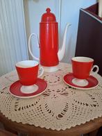 CarltonWare retro koffiepot, Verzamelen, Retro, Ophalen of Verzenden, Huis en Inrichting