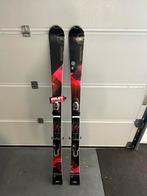 Rossignol 149cm gewaxt en geslepen onderkant als nieuw, Ophalen, 140 tot 160 cm, Zo goed als nieuw, Head