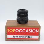 OCCASION: Fujifilm XF 23mm F2, Audio, Tv en Foto, Fotografie | Lenzen en Objectieven, Ophalen of Verzenden, Gebruikt, Groothoeklens
