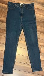 Zara stretch spijkerbroek, Kleding | Dames, Spijkerbroeken en Jeans, Blauw, Zara, Ophalen of Verzenden, Zo goed als nieuw