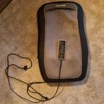 Beurer Shiatsu Massagekussen - Zo goed als nieuw!, Ophalen of Verzenden, Zo goed als nieuw