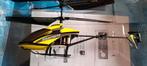 Helikopter, Hobby en Vrije tijd, Modelbouw | Radiografisch | Helikopters en Quadcopters, Ophalen of Verzenden, Zo goed als nieuw