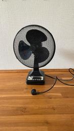 Electrische ventilator, Witgoed en Apparatuur, Ophalen of Verzenden, Zo goed als nieuw, Tafelventilator