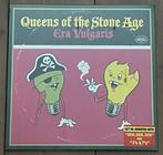 Queens Of The Stone Age / Era Vulgaris lp / 2019 Reissue, Cd's en Dvd's, Vinyl | Rock, Ophalen of Verzenden, Nieuw in verpakking