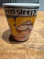 6 Blond Amsterdam mokken, even bijkletsen, Ophalen of Verzenden