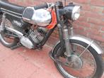 hercules k50 5 versn grote naven1972 vp1850 eur, Fietsen en Brommers, Ophalen, Overige merken